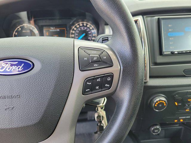 used 2019 Ford Ranger car, priced at $22,700