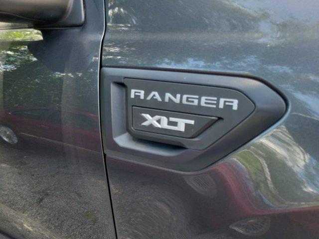 used 2019 Ford Ranger car, priced at $23,000