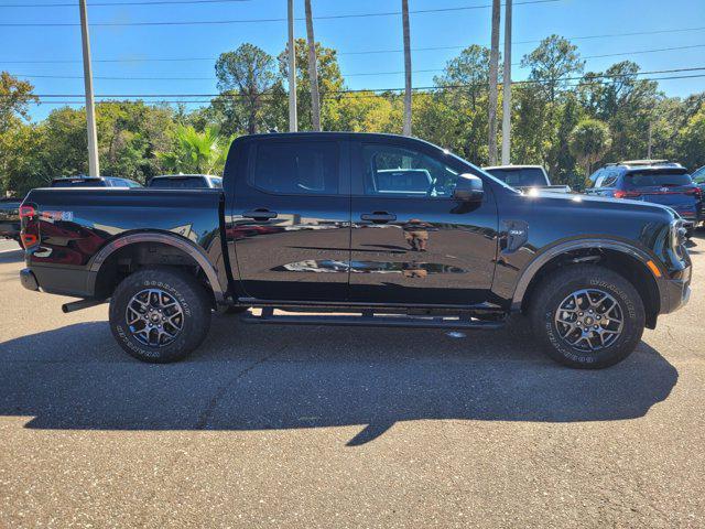 used 2024 Ford Ranger car, priced at $37,378
