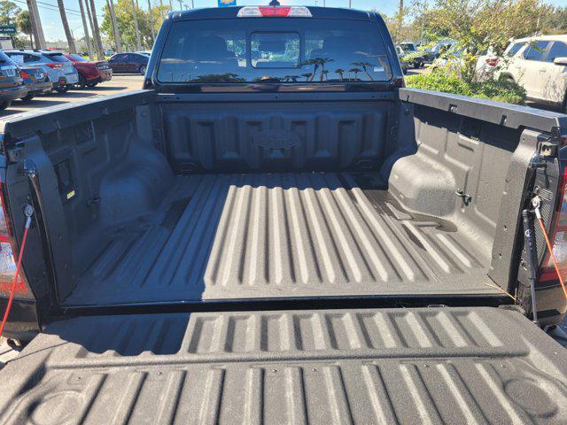 used 2024 Ford Ranger car, priced at $37,378