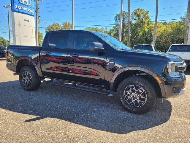 used 2024 Ford Ranger car, priced at $37,378