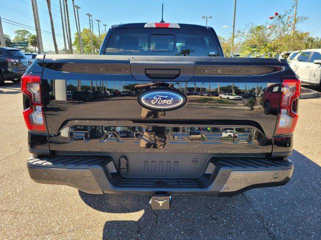 used 2024 Ford Ranger car, priced at $37,378