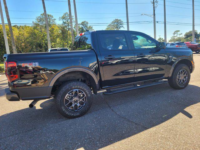 used 2024 Ford Ranger car, priced at $37,378