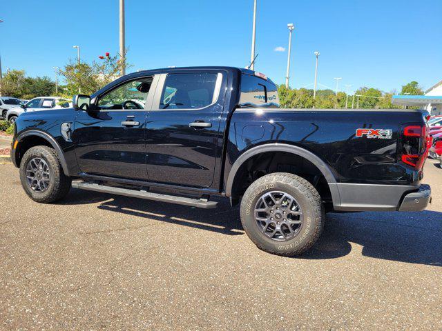 used 2024 Ford Ranger car, priced at $37,378