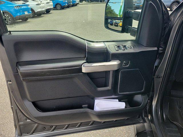 used 2019 Ford F-150 car, priced at $28,450