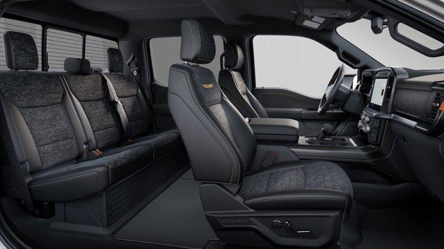 new 2025 Ford F-150 car, priced at $68,748