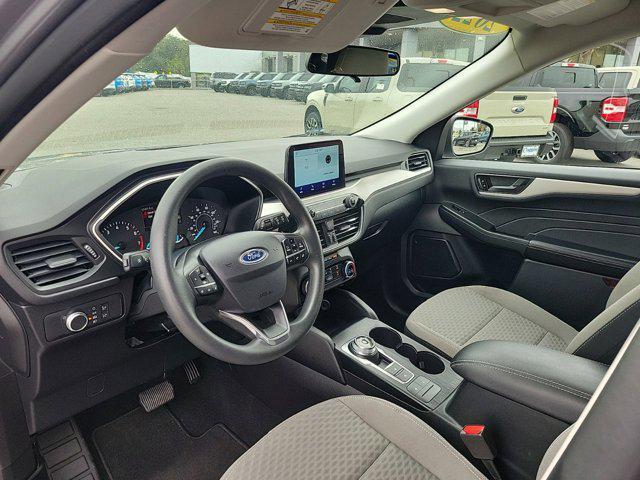 used 2022 Ford Escape car, priced at $21,995