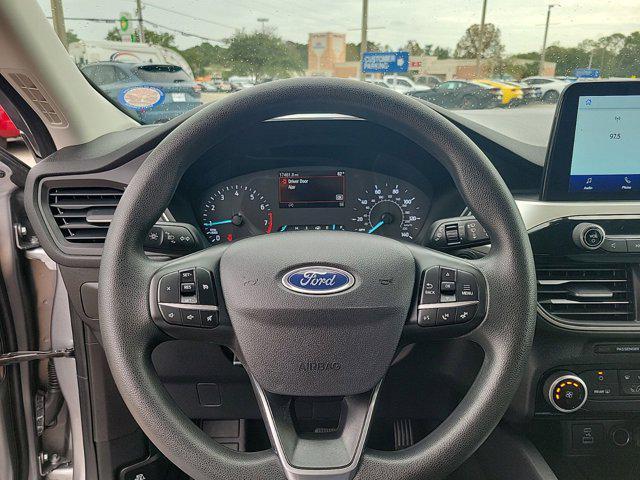 used 2022 Ford Escape car, priced at $21,995