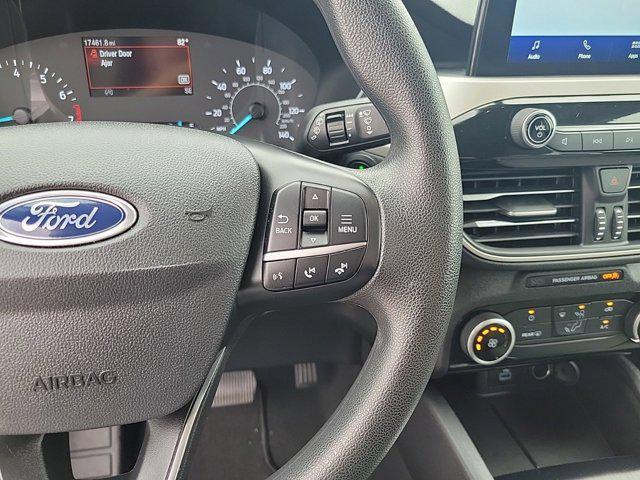 used 2022 Ford Escape car, priced at $21,995