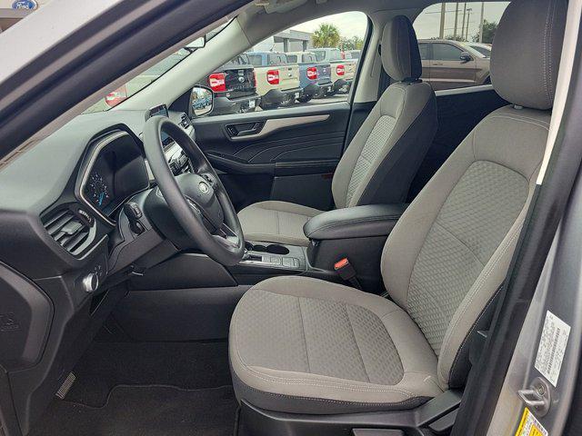 used 2022 Ford Escape car, priced at $21,995