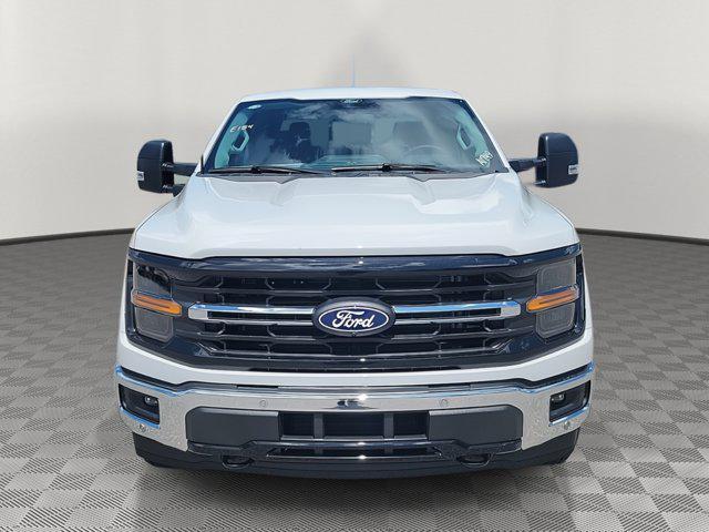 new 2024 Ford F-150 car, priced at $68,145