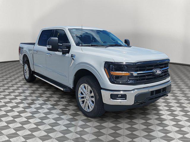 new 2024 Ford F-150 car, priced at $68,145