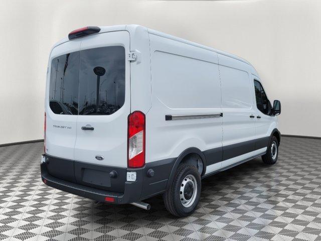 new 2024 Ford Transit-250 car, priced at $47,951