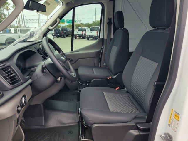 new 2024 Ford Transit-250 car, priced at $47,951