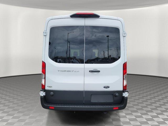 new 2024 Ford Transit-250 car, priced at $47,951