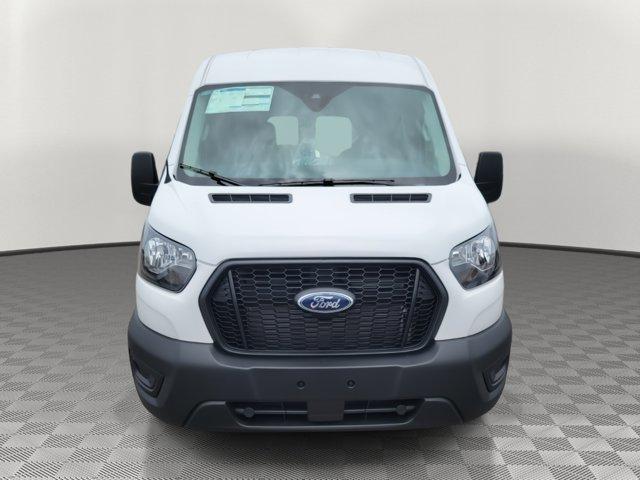 new 2024 Ford Transit-250 car, priced at $47,951