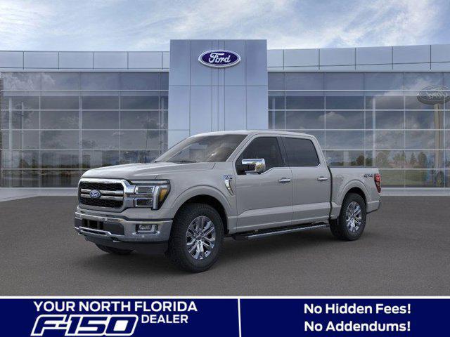 new 2024 Ford F-150 car, priced at $66,581