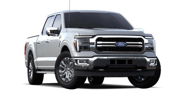 new 2024 Ford F-150 car, priced at $67,269