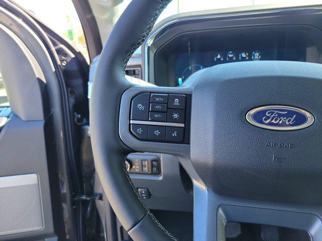 new 2025 Ford F-250 car, priced at $86,651