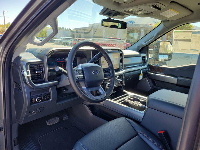 new 2025 Ford F-250 car, priced at $86,651