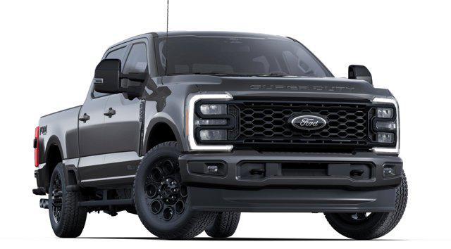 new 2025 Ford F-250 car, priced at $87,530