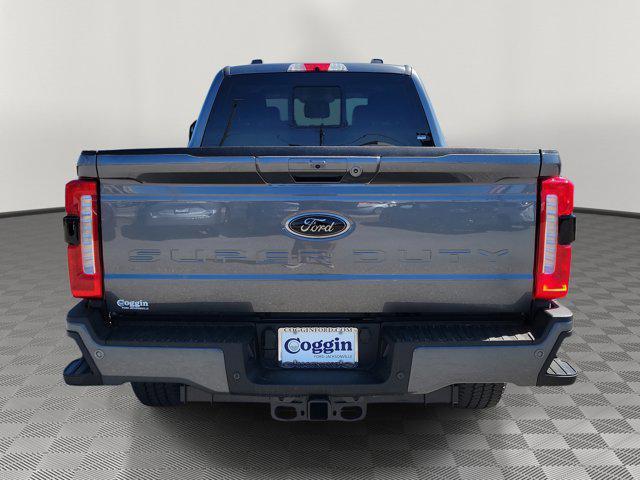new 2025 Ford F-250 car, priced at $86,651