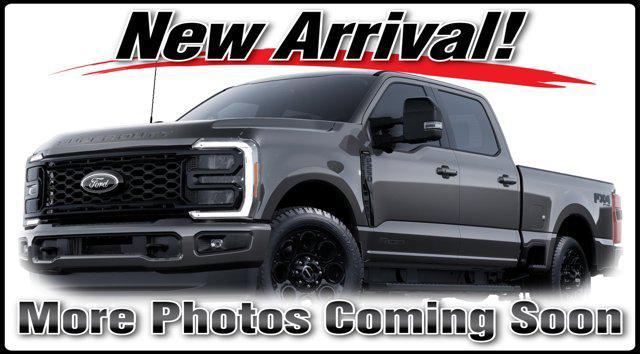 new 2025 Ford F-250 car, priced at $87,530