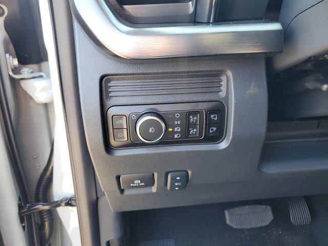 new 2025 Ford F-250 car, priced at $84,453