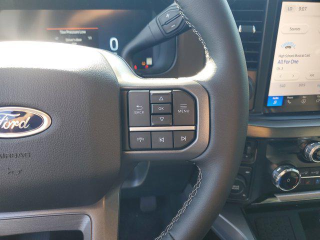 new 2025 Ford F-250 car, priced at $84,453