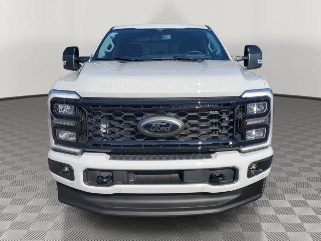 new 2025 Ford F-250 car, priced at $84,453