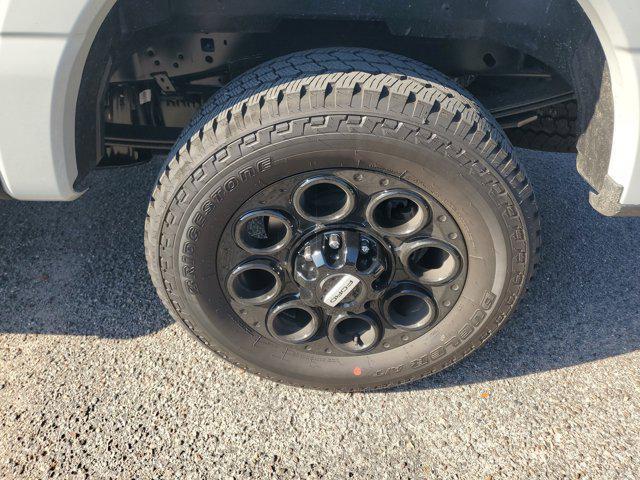 new 2025 Ford F-250 car, priced at $84,453