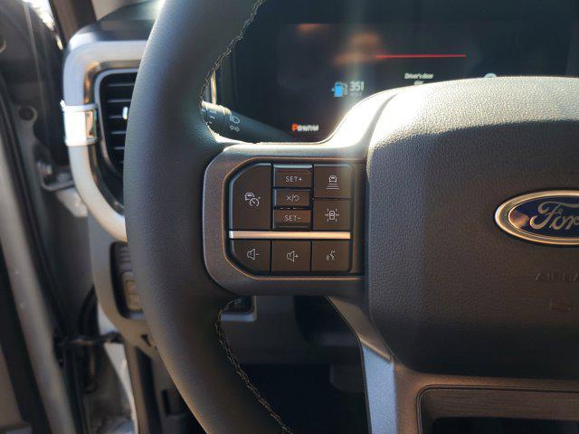 new 2025 Ford F-250 car, priced at $84,453
