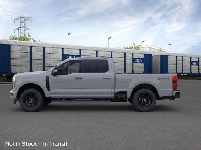 new 2025 Ford F-250 car, priced at $86,651