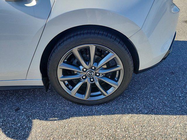 used 2019 Mazda Mazda3 car, priced at $15,400