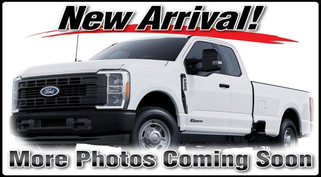 new 2025 Ford F-250 car, priced at $60,869