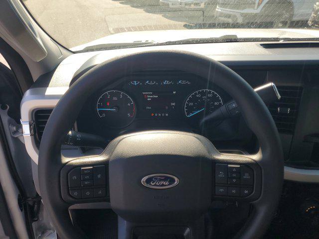 new 2025 Ford F-250 car, priced at $57,053