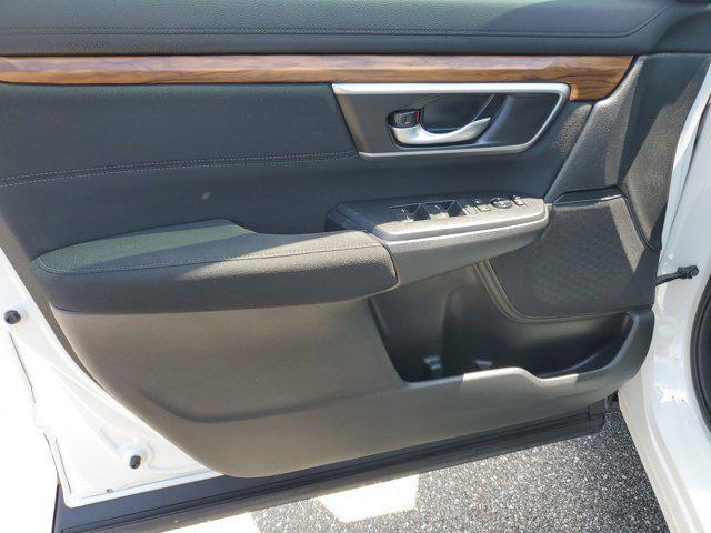 used 2020 Honda CR-V car, priced at $21,744