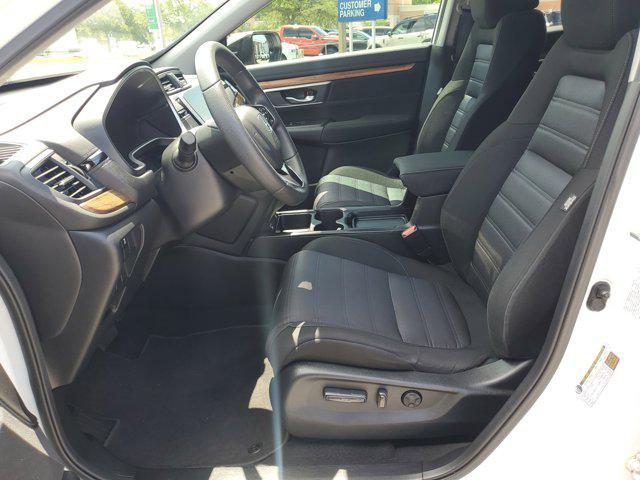 used 2020 Honda CR-V car, priced at $21,744
