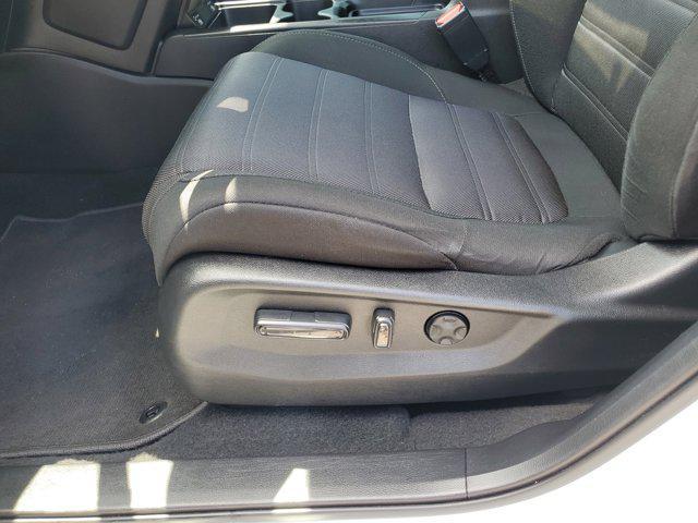 used 2020 Honda CR-V car, priced at $21,744