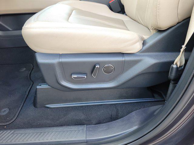 used 2024 Ford Expedition Max car, priced at $52,894