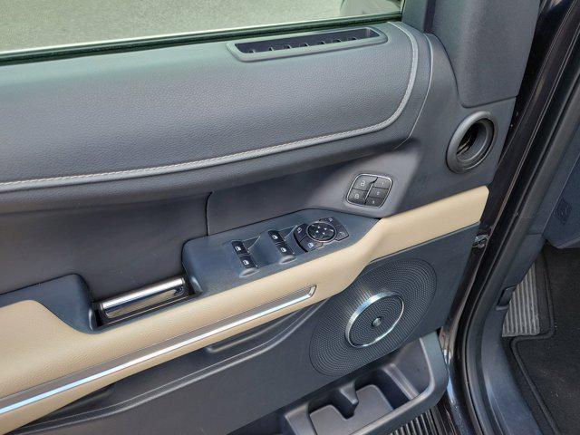 used 2024 Ford Expedition Max car, priced at $52,894