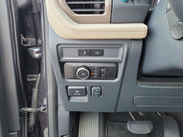 used 2024 Ford Expedition Max car, priced at $52,894