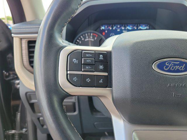 used 2024 Ford Expedition Max car, priced at $52,894