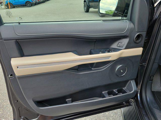 used 2024 Ford Expedition Max car, priced at $52,894