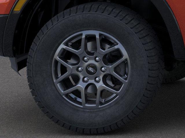 new 2024 Ford Ranger car, priced at $37,013