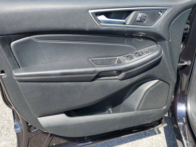 used 2022 Ford Edge car, priced at $22,700