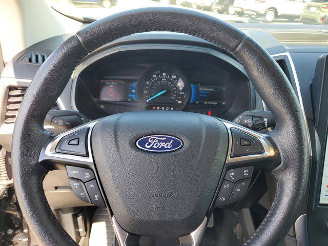 used 2022 Ford Edge car, priced at $22,700