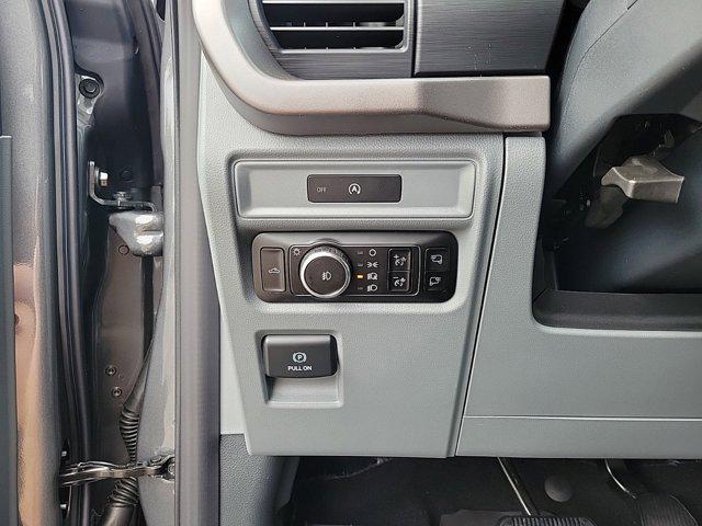 new 2025 Ford F-150 car, priced at $57,672