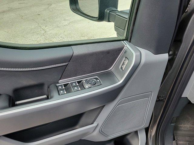 new 2025 Ford F-150 car, priced at $57,672