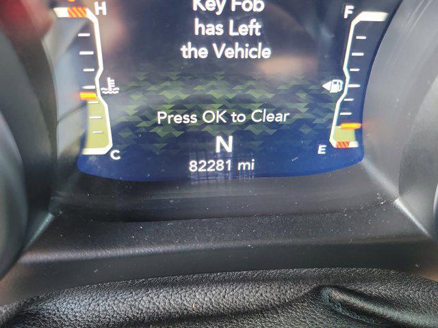 used 2021 Jeep Wrangler Unlimited car, priced at $24,437